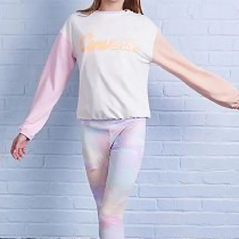 Nwt Converse Relaxed Blocked Graphic Tee SZ L